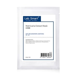 Dr.Hsieh - Lab. Smart Matricaria Extract Mask, 1 pc, 30 g, 4712831364836