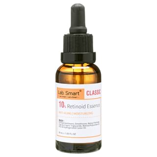 Dr.Hsieh - Lab. Smart Classic 10% Retinoid Essence, 30ml, 81 g, 4712831366922