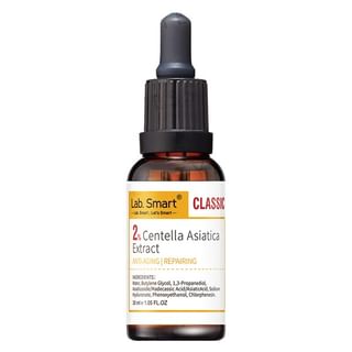 Dr.Hsieh - Lab. Smart Classic 2% Centella Asiatica Extract Essence, 30ml, 140 g, 4712831366939