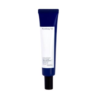 Pyunkang Yul - Concentrated Eye Cream, 25ml, 37 g, 8809486683040