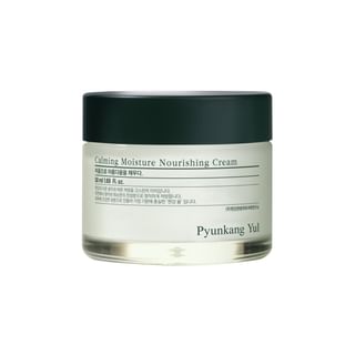 Pyunkang Yul - Calming Moisture Nourishing Cream, 50ml, 117 g, 8809486682999