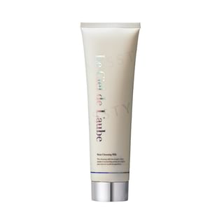 AXXZIA - Le Ciel de L’aube Moist Cleansing Milk, 180g, 210 g, 4560413150106