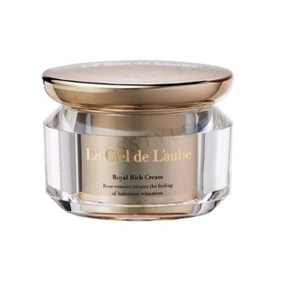 AXXZIA - Le Ciel de L’aube Royal Rich Cream, 40g, 90 g, 4560413150090