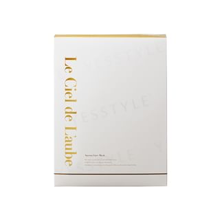 AXXZIA - Le Ciel de L’aube Aurora Face Mask, 5 pcs, 110 g, 4560413150168