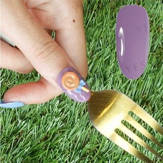 Cosplus - Nouveau Collection Nail Color Gel Bohemia Picnic WS11 Picnic Mat, 12ml, 50 g, 4713233397354