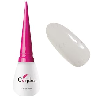 Cosplus - Nouveau Collection Nail Color Gel Mt. Day Trip WS28 Fog, 12ml, 50 g, 4713233397521