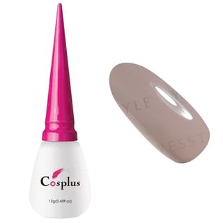Cosplus - Nouveau Collection Nail Color Gel Pearl Earring WS40 Johannes Vermeer, 12ml, 50 g, 4713233397644
