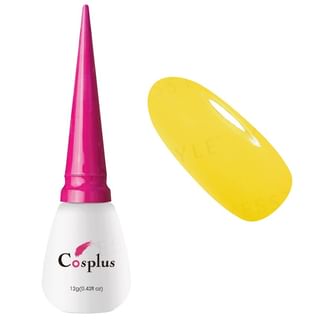 Cosplus - Nouveau Collection Nail Color Gel Games For Gamers WS48 Among Us, 12ml, 50 g, 4713233397729