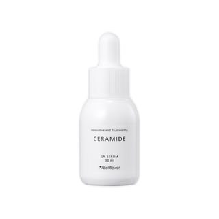 Bellflower - Ceramide 1% Serum, 30ml, 52 g, 