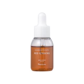Bellflower - Red Ginseng 66% Serum, 30ml, 52 g, 