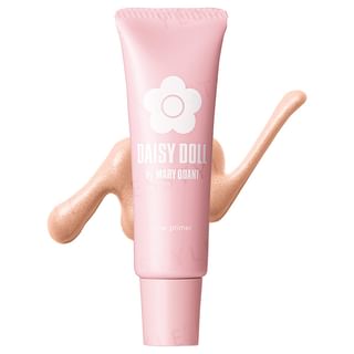 club cosmetics - DAISY DOLL Glow Primer, 30g, 60 g, 4901416180231