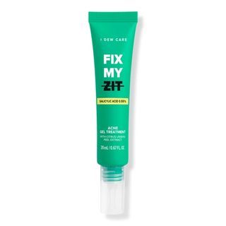 I DEW CARE - Fix My Zit Acne Gel Treatment, 20ml, 50 g, 8806190725783
