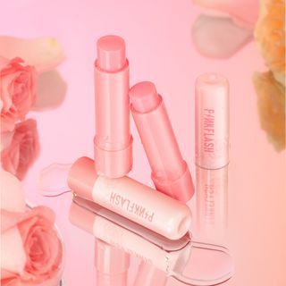 PINKFLASH - PinkGarden Lasting Moist Lipbalm, #Lipbalm - 4.8g, 24 g, 6974908112537