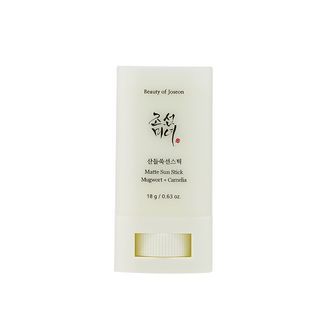 Beauty of Joseon - Matte Sun Stick, 18g, 58 g, 8809864766884