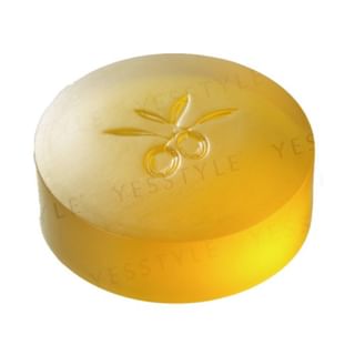 Nippon Olive - Olive Manon Facial Soap, 80g, 96 g, 4965363006150