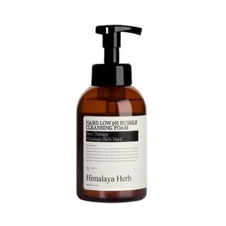 NARD - Low pH Bubble Cleansing Foam, 500ml, 1000 g, 8809487049142