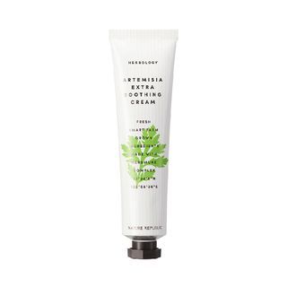 NATURE REPUBLIC - Herbology Artemisia Extra Soothing Cream, 70ml, 180 g, 8806173483037