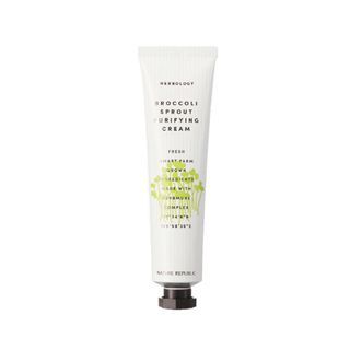 NATURE REPUBLIC - Herbology Broccoli Sprout Purifying Cream, 70ml, 180 g, 8806173483075