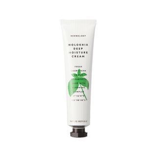 NATURE REPUBLIC - Herbology Molokhia Deep Moisture Cream, 70ml, 180 g, 8806173483129