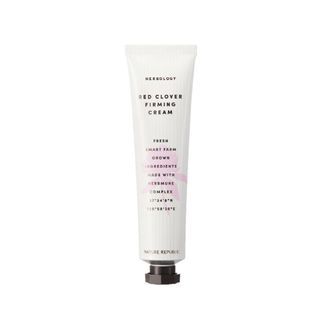 NATURE REPUBLIC - Herbology Red Clover Firming Cream, 70ml, 180 g, 8806173483044