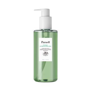 Parnell - Cicamanu pH Balanced Body Wash, 400ml, 503 g, 8809704071512