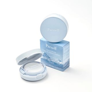 Parnell - Glacial Biome Water No-Sebum Cushion, 10g, 62 g, 8809704071260