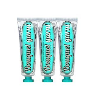 BOUQUET GARNI - Bad Refreshing Toothpaste Fresh Mint Set, 3 pcs, 600 g, 8809851341087