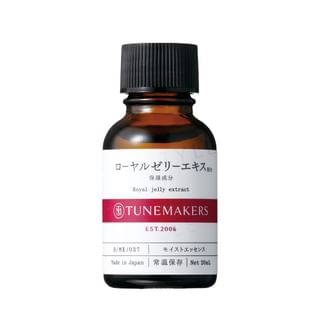 TUNEMAKERS - Royal Jelly Extract Essence, 20ml, 60 g, 4528620210372