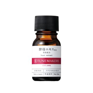 TUNEMAKERS - Yeast Extract Essence, 10ml, 50 g, 4528620210105