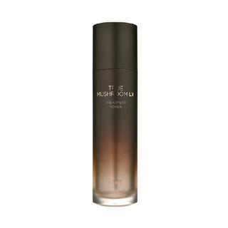 The Saem - True Mushroom LX Treament Toner, 120ml, 346 g, 8806164180105