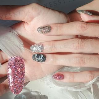 Cosplus - Nouveau Collection Nail Color Gel Daydream Galaxy WS60 Emission Nebula, 12ml, 64 g, 4713233397842