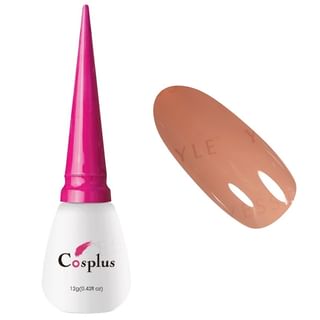 Cosplus - Nouveau Collection Nail Color Gel Nostalgic WS73 Dressing Table, 12ml, 63 g, 4713233397972