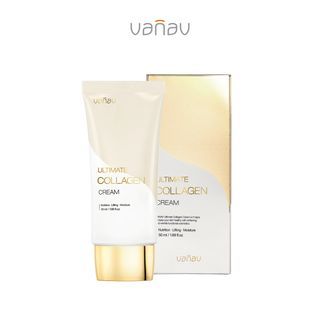 vanav - Ultimate Collagen Cream, 50ml, 72 g, 8809131110815