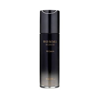 su:m37 - Homme Elixir BB Cream, 50ml, 198 g, 8801051487244