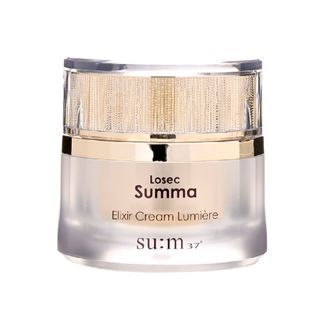 su:m37 - LosecSumma Elixir Cream Lumi?re, 60ml, 406 g, 8801051271638