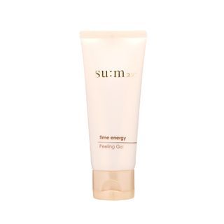su:m37 - Time Energy Peeling Gel, 100ml, 142 g, 8801051463699