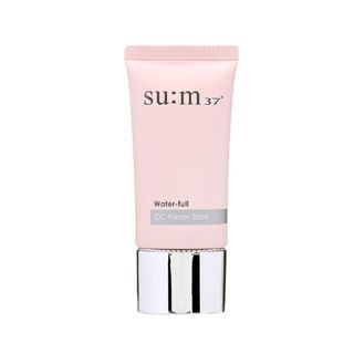 su:m37 - Water-Full CC Primer Base, 45ml, 78 g, 8801051464016