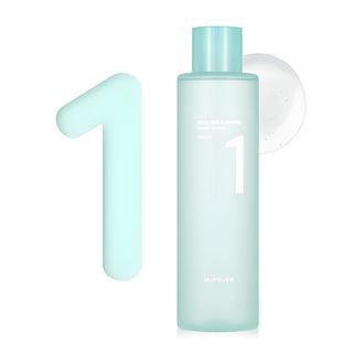 numbuzin - No.1 Pure-Full Calming Herb Toner, 300ml, 370 g, 8809652581453