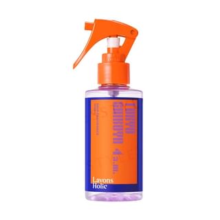 NatureLab - LAVONS Holic Hair Mist Tokyo Shibuya 4am, 150ml, 180 g, 4582469498728