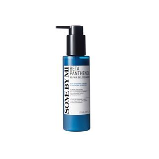 SOME BY MI - Beta Panthenol Repair Gel Cleanser, 120ml, 177 g, 8809647392743