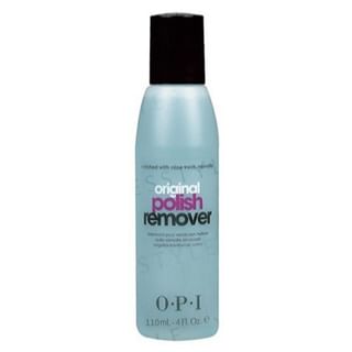 OPI - Original Polish Remover, 110ml, 150 g, 0619828051882