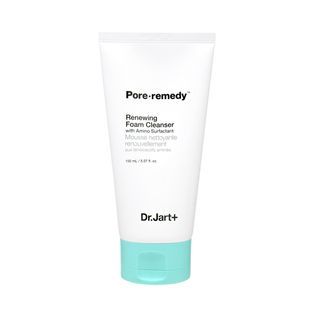 Dr. Jart+ - Pore-remedy Renewing Foam Cleanser, 150ml, 199 g, 8809844992210