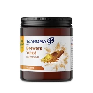 TeAROMA - 100% Brewers Yeast, 150g, 170 g, 48960040150