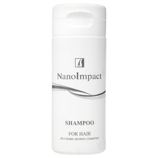 NanoImpact - NanoImpact Shampoo, 150ml, 183 g, 4571208690929