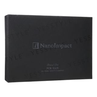 NanoImpact - NanoImpact Grand Cru (Hair Growth Agent), 5 pcs, 450 g, 4571208690981