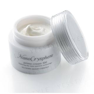 NanoCrysphere - Prime Cream 100, 30g, 150 g, 4571208691018