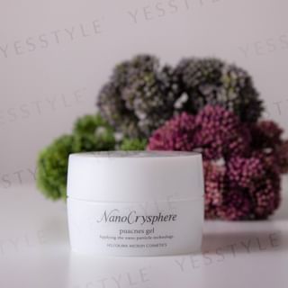 NanoCrysphere - Puacnes Gel, 50g, 120 g, 4571208691032
