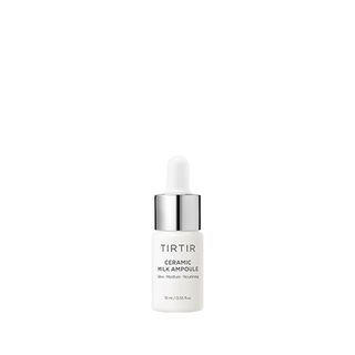 TIRTIR - Ceramic Milk Ampoule Mini, 10ml, 27 g, 8809679698929