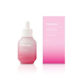 THE PURE LOTUS - vicheskin Cica Cell Ampoule, 35ml, 162 g, 8809738316153
