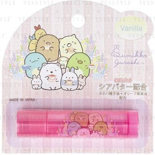 Santan - San-X Sumikko Gurash Lip Balm Vanilla, 15g, 30 g, 4525636313905